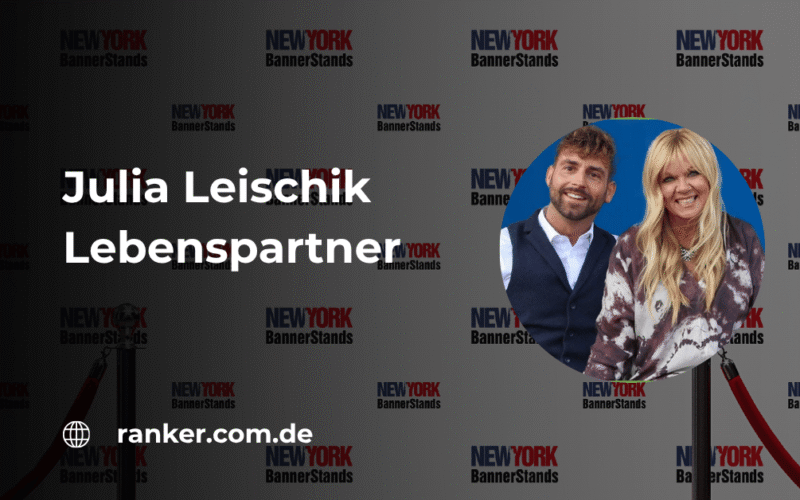 Julia Leischik Lebenspartner: Wahrheit über Privatleben, Beziehung und Persönlichkeit