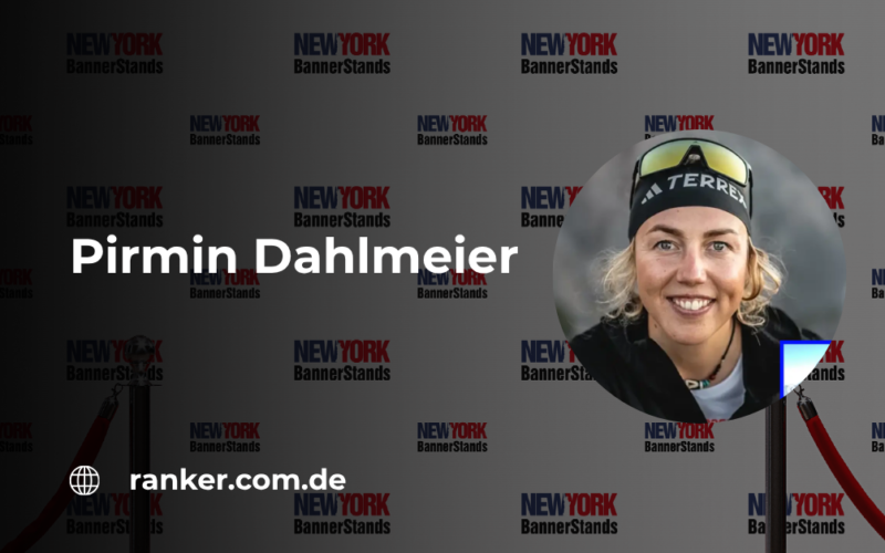 Pirmin Dahlmeier: Leben, Familie und Hintergrund einer besonderen Persönlichkeit