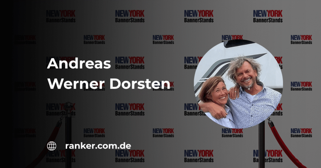 Andreas Werner Dorsten – Neurologie, Psychiatrie und Karriere im Überblick