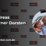 Andreas Werner Dorsten – Neurologie, Psychiatrie und Karriere im Überblick