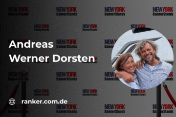 Andreas Werner Dorsten – Neurologie, Psychiatrie und Karriere im Überblick