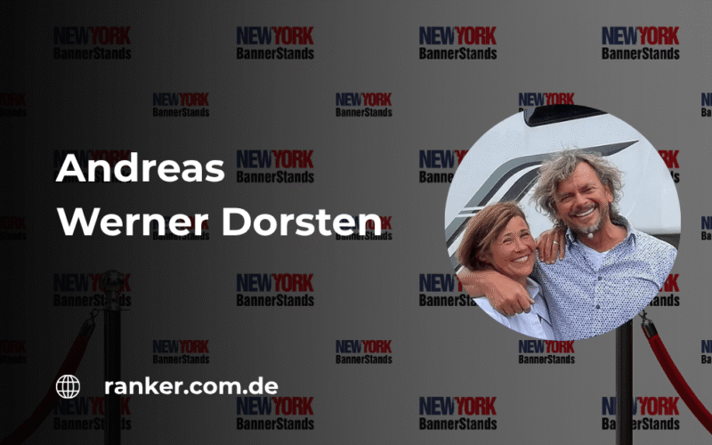 Andreas Werner Dorsten – Neurologie, Psychiatrie und Karriere im Überblick