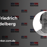Dr Friedrich Heidelberg – Karriere, Forschung und Expertise im Überblick