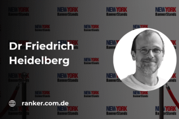 Dr Friedrich Heidelberg – Karriere, Forschung und Expertise im Überblick