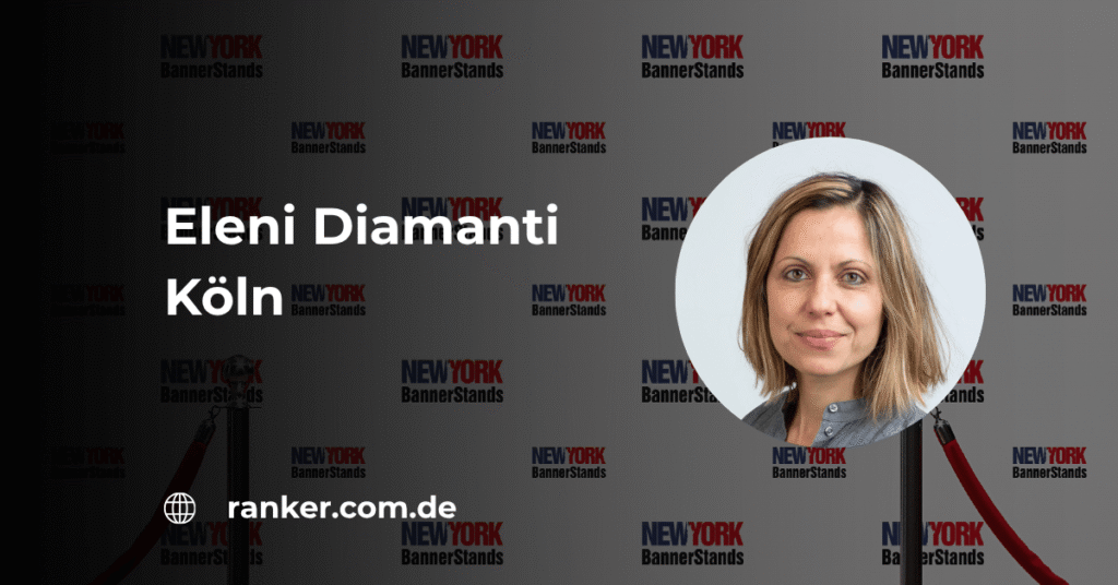 Eleni Diamanti Köln – Ganzheitliche Frauenheilkunde und persönliche Betreuung im Überblick