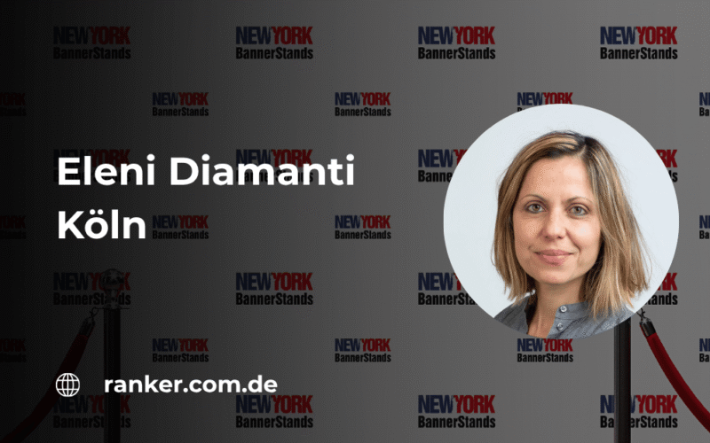 Eleni Diamanti Köln – Ganzheitliche Frauenheilkunde und persönliche Betreuung im Überblick
