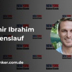 Samir Ibrahim Lebenslauf – Karriere, Werdegang und Erfolgsgeschichte im Detail