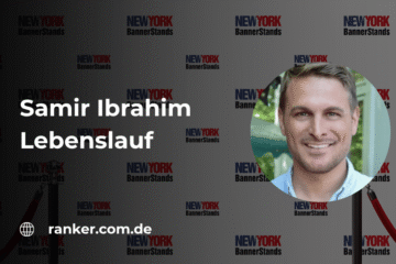 Samir Ibrahim Lebenslauf – Karriere, Werdegang und Erfolgsgeschichte im Detail