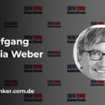Wolfgang Maria Weber – Karriere, Leben und Erfolg als Fotojournalist