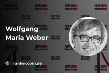Wolfgang Maria Weber – Karriere, Leben und Erfolg als Fotojournalist